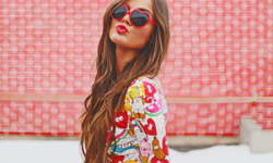 將名畫風格穿上身！各種畫派穿搭法教學 名畫、藝術、穿搭、歐美甜心時尚