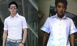 不要再送一件破布來了好嗎？網拍與實品的「天壤之別」 破布、網拍、實品、天壤之別、網購