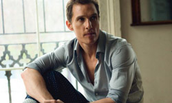 除了影帝之外你還知道什麼？更多你所不知道的馬修麥康納 馬修麥康納、Matthew McConaughey、影帝、藥命俱樂部、Dallas Buyers Club