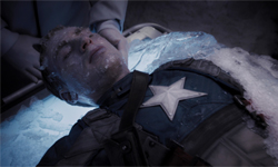 美國隊長前輩出沒？一戰大兵木乃伊冰中解凍 大兵、士兵、木乃伊、融冰、溶冰、冰塊、阿爾卑斯、義大利、第一次世界大戰、一戰、戰爭、奧匈帝國、奧地利、義大利、1916、1918