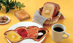 怎麼會越玩越餓？超逗趣吐司鬆餅撲克牌 吐司、撲克牌、鬆餅、食譜、日本