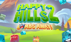 3/12限時免費App特輯：方形小山丘第二彈限免！ 限免、免費、特價、iPhone、App