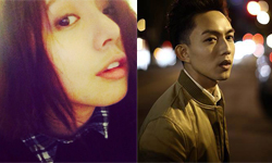 妞快報：林宥嘉這棋結束換這個琪？傳與第三者丁文琪相戀 妞快報、林宥嘉、丁文琪、鄧紫棋、分手