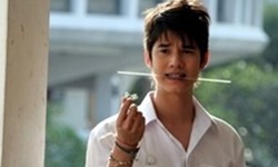 3月16日 電視看甚麼：什麼都能忘，就是不能忘了初戀那件小事  電視、節目表、電視節目表、電影