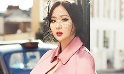 你是少奶奶命還是老奶奶命？最具名媛特質的星座名媛代表 開運注意報、星座運勢、名媛、少奶奶