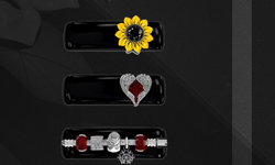 女孩們有福了！智慧型防狼髮夾有望上市 智慧型、智慧型髮夾、手機、App、First Sign