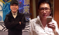 妞快報：是整形還是學會PS？！趙正平瘦身變身型男 妞快報、趙正平、整形、PS