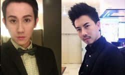 妞月老Vol.4 彩妝師≠娘！ 型男彩妝師顛覆你對彩妝師的想像 妞月老、養眼、彩妝師、白色情人節