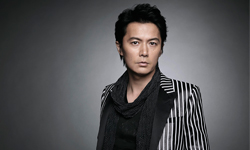 男人也喜歡這些帥哥！日本男性最嚮往的10張明星臉 日本、帥哥、明星、男性、福山雅治