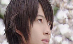 從神隱少女裡的大寶寶化身為天才劍客的神木隆之介 神木隆之介、配音、宮崎駿、神劍闖江湖