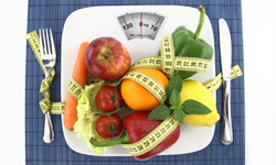 小心「溜溜球效應」！盤點節食減肥法的可怕後果 ibeauty、減肥、控制飲食、運動、節食