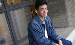 妞月老Vol.5 猛男or草食男？就讓帥哥陪你度過三天連假吧！ 妞月老、猛男、春假、私話題