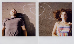 你拍我呀我拍你！情侶攝影師超閃互拍企劃 攝影、情侶、閃光、his&hers、Dave & Whitney Tuttle