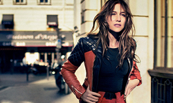 會演也會唱！《性愛成癮的女人》女主角夏綠蒂甘絲柏 柏金包、夏綠蒂甘絲柏、戀愛夢遊中、性愛成癮的女人、拉斯馮提爾