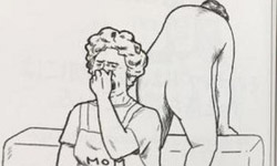 爸爸的屁讓媽媽崩潰了！笑破肚皮的英文單字例句 出ない順試験に出ない英単語、日文、英文、背單字、例句