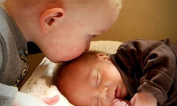 「愛就是把最好吃的肉分給別人」10個孩子對愛的純真定義 愛、定義、真諦、孩子、孩童