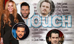 單身的美國隊長想定下來了！本週娛樂圈焦點懶人包 本週娛樂圈焦點懶人包、娛樂圈焦點懶人包、懶人包