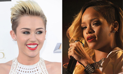 麥莉《We Can’t Stop》原本給蕾哈娜！12首差點被唱走的西洋女聲歌曲 麥莉、We Can’t Stop、蕾哈娜、差點、唱走