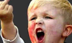 出口成髒對身體好處多多？罵髒話的4大好處 髒話、紓壓、益處、健康