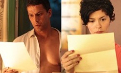 3月19日 電視看甚麼：都什麼年代了還在寫情書？《愛神來了怎知道》 電視、節目表、電視節目表、電影