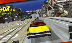 3/17限時免費App特輯：SEGA即將推出新版《Crazy Taxi》！ 限免、免費、特價、iPhone、App