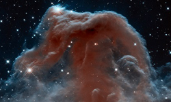 《地心引力》真實版？NASA釋出壯觀宇宙美麗照片 地心引力、NASA、宇宙、照片、哈伯太空望遠鏡、哈伯望遠鏡、星體、星星、恆星、藝術