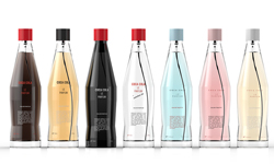 可口可樂出香水？抹了包準讓妳變可口 可口口樂、香水、視覺、設計、包裝