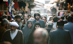 3月21日 電視看什麼：和班艾佛列克一起拯救人質！《亞果出任務》 電視、節目表、電視節目表、電影、HBO