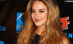 艾瑪史東的情敵？新一代瑪莉珍─雪琳伍德莉 凱妮絲、雪琳伍德莉、分歧者、繼承人生、蜘蛛人