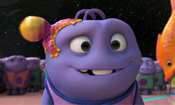 夢工廠也搭上《星星》熱潮？外星人大鬧地球新動畫《Almost Home》 夢工廠、都敏俊、Almost Home、Home