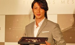 妞快報：誰捨得放棄千秋王子？玉木宏婚事告吹！ 妞快報、玉木宏、千秋王子