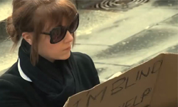 一句關鍵話語扭轉人心　90秒短片告訴你《文字的力量》有多大 關鍵、話語、語言、文字、力量