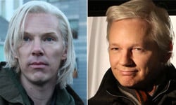 石內卜變雷根總統！？電影明星與現實人物相似度大對決 華爾街之狼、李奧納多狄卡皮歐、克里斯漢斯沃、危機解密、班尼迪克康柏拜區