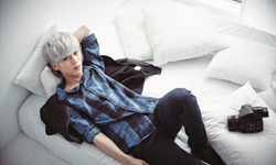 風靡少女心的花樣歐爸！中韓混血歌手—「Bii」畢書盡 beauty321、bii、部隊鍋、辣炒年糕、徐若瑄