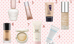 你不可不知的4大網拍麻豆！正妹傳授私服與妝容秘訣 choc、可比、Kirby、保濕、乳霜