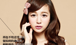 不要再一成不變了！過渡期編髮妙招教給妳 MASUN、choc、扭轉、三股編、編髮