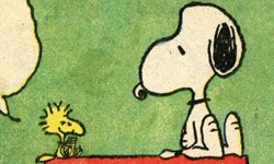 妞快報：史努比3D電影來了！《Peanuts》預告搶先看 妞快報、史努比、電影、Peanuts