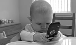 已讀不回真的很傷人！用LINE最不愉快的9件事 LINE、已讀不回、傷人、通訊軟體、傳不出去