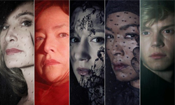 凶宅、瘋人院、女巫，接著玩啥？《美國恐怖故事》第四季主題曝光 美劇、美劇推推、凶案、鬼屋、精神病