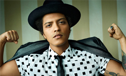 火星人寫髒歌《F*ck You》！揭密10首男聲歌曲幕後創作明星 西洋、男聲、歌曲、流行、音樂