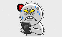 還給我一個乾淨的LINE 跟廣告訊息說掰掰的LINE設定教學 LINE、廣告、關閉、封鎖