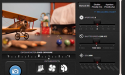 線上教你用單眼！超實用DSLR虛擬操作網站       數位單眼、單眼、相機、教學、網站、DSLR、Canon、藝術