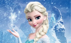 白雪公主吊車尾？迪士尼女性角色人氣排行TOP17  迪士尼、女角、個性、性格、排名