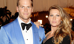 妞快報：吉賽兒拋售宮殿級豪宅！15億台幣你買不買？ 吉賽兒、加州、豪宅、湯姆布雷迪