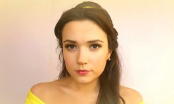 今天想變身艾莎還是貝兒？迪士尼公主的妝容秘密 公主、妝容、秘密、變身、技巧