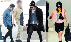 時尚大PK：時尚完成度在於臉？韓團男星私服穿搭評比 時尚大PK、韓國、男團、韓團、男星