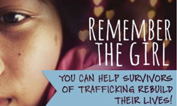 那女孩淪為童妓　動畫短片邀你一起行動 童妓、女孩、少女、動畫、短片