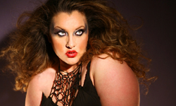 名模搜查線：肉肉的也很美！大尺碼女麻豆點點名 女模、名模、名模搜查線、大尺碼、大尺寸