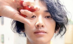 是男孩也是男人！搞笑不輸人的日本型男演員─瑛太 瑛太、日本、交響情人夢、Last Friends、Orange Days