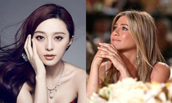 哪個比較美？東西方審美觀比一比 ibeauty、審美觀、東西方、鵝蛋臉、瓜子臉